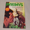 Pyhimys 03 - 1976